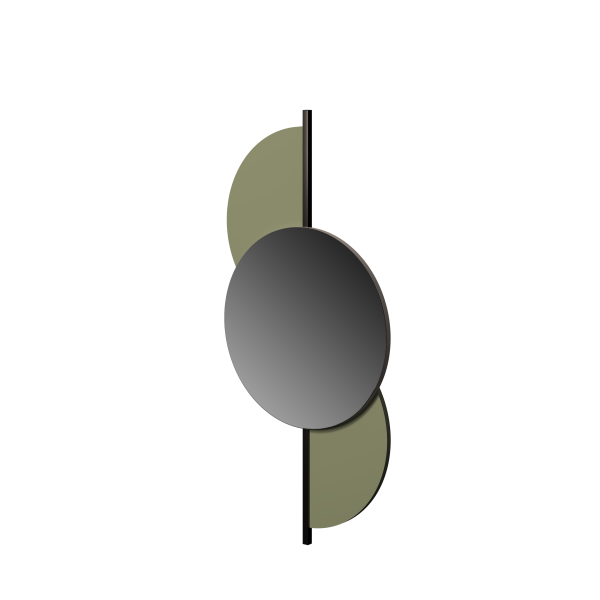ESPEJO. H-710