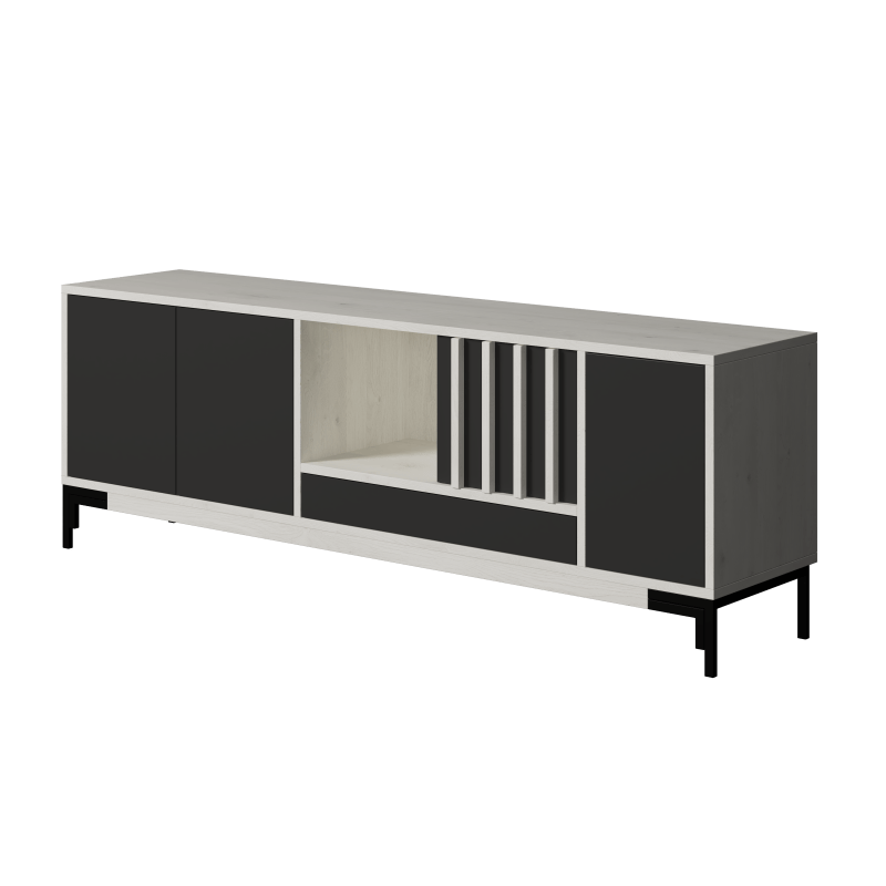 BAJO TV. H-601