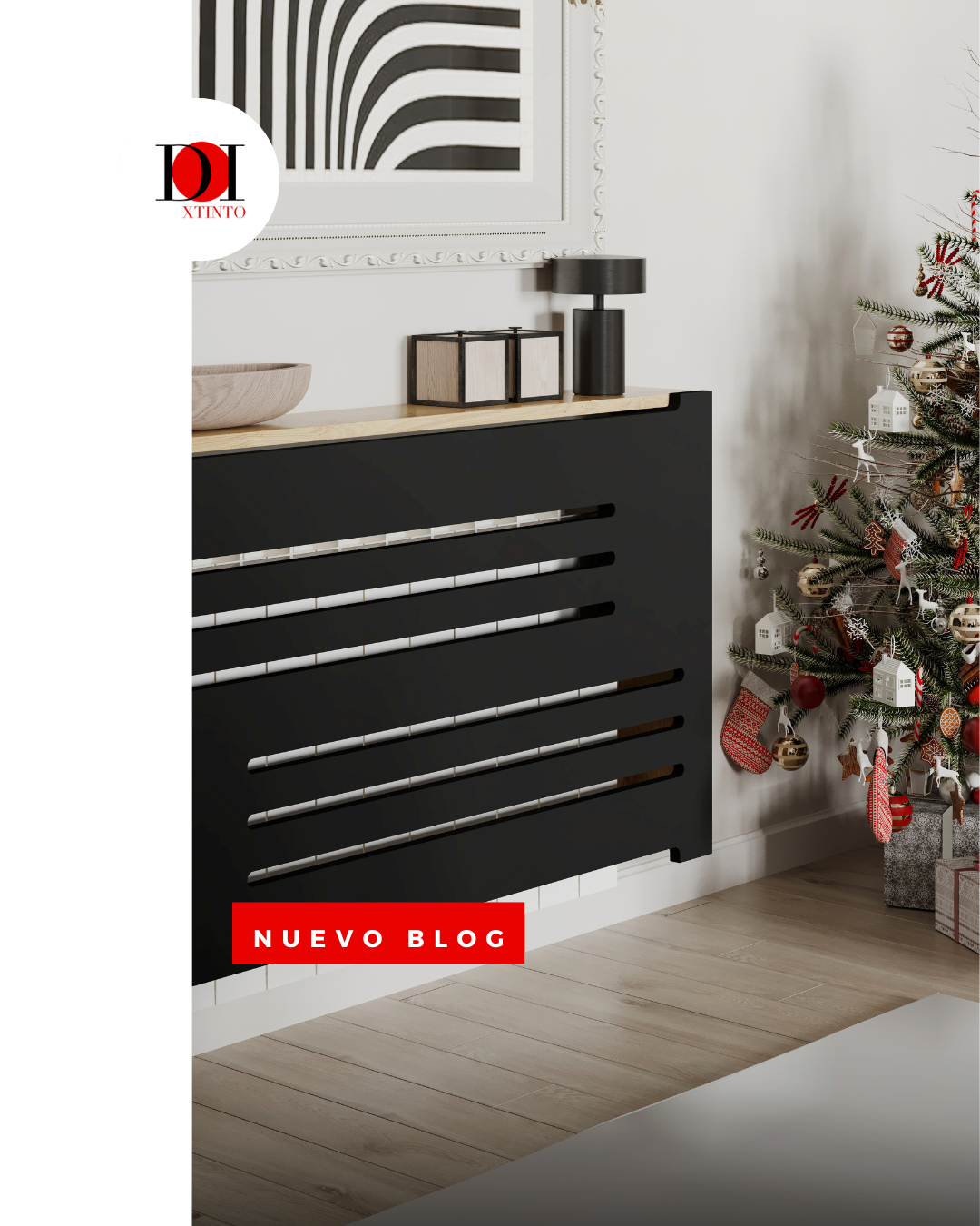 Tendencia 2026 muebles auxiliares