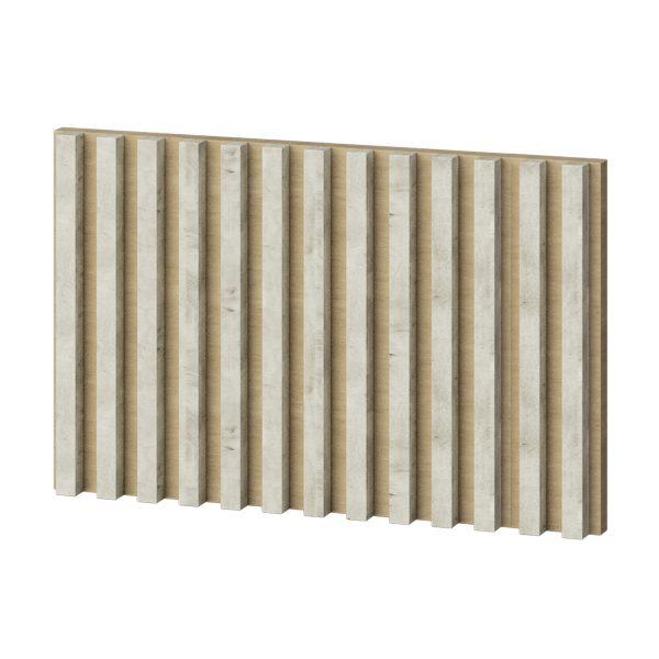 PANEL DECORATIVO H-412/5