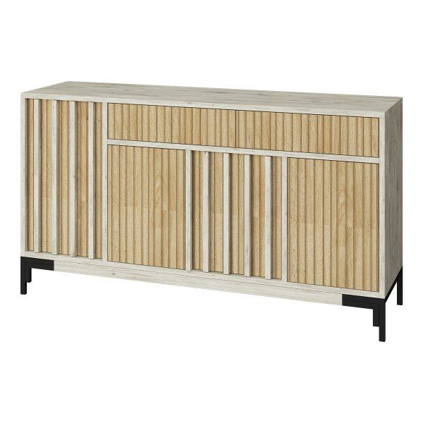 BAJO TV H-606