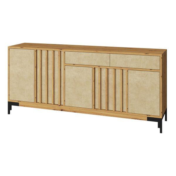 BAJO TV H-607