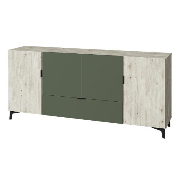 BAJO TV H-609